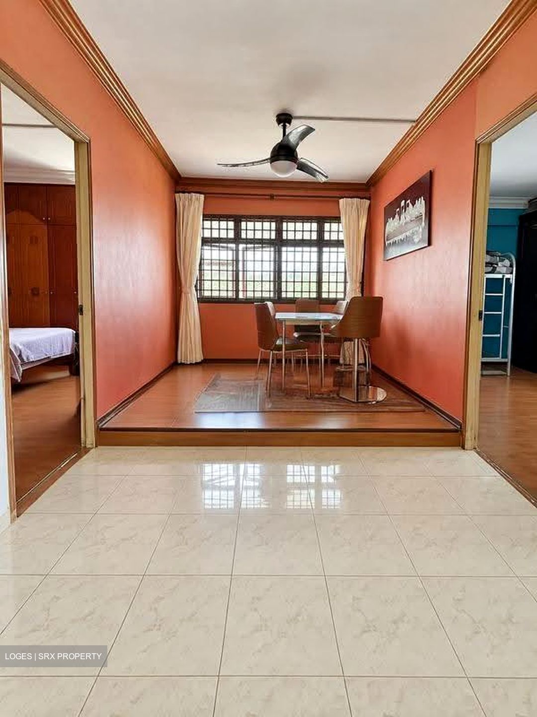 Blk 7 Ghim Moh Road (Queenstown), HDB 5 Rooms #622204131